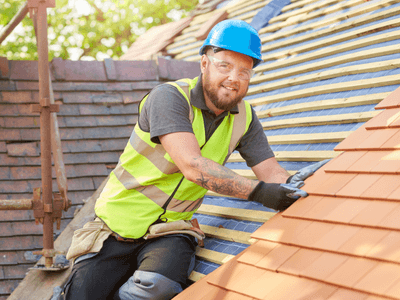 About Roof Repair Experts Santa Clarita, CA